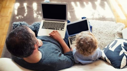 Here's How Too Much Screen Time Affects Kids' Bodies and Brains