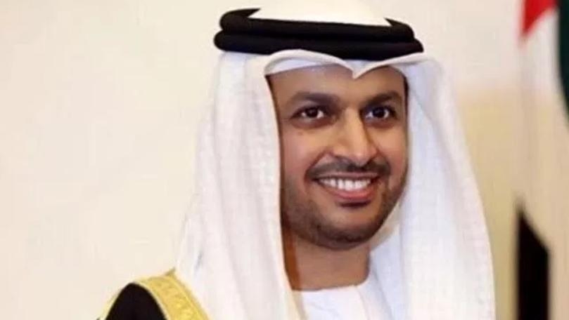 Shamsi visits Press Syndicate: To establish best relations between Lebanon, UAE