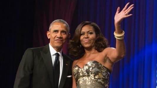 Michelle Obama Says She's America’s ‘Forever First Lady’
