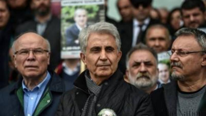 Here's Your Very First Photos of Prince Harry and Meghan Markle as Newlyweds