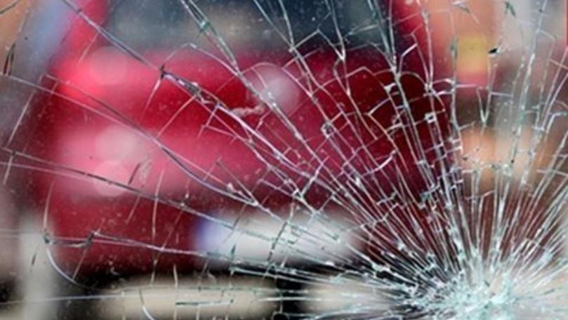 Here's Your Very First Photos of Prince Harry and Meghan Markle as Newlyweds