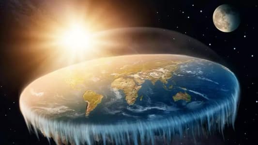 Flat Earthers Now Think 'Gravity Doesn't Exist'