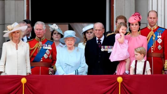 Members of British Royal Family Ranked by Net Worth