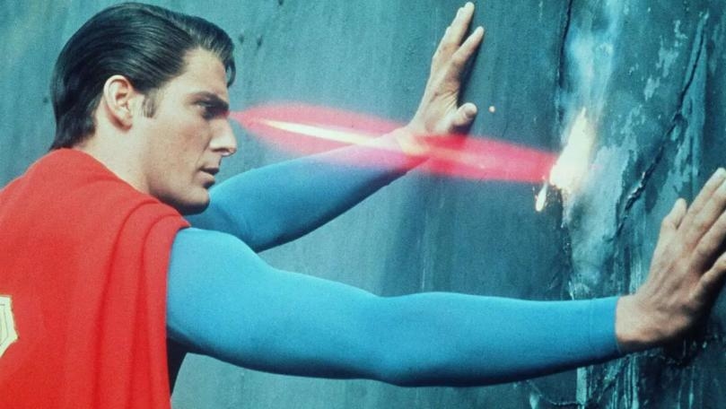 These Contact Lenses Could Turn You Into Superman