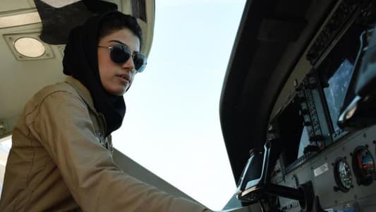 First Female Afghan Military Pilot Wins US Asylum After Fleeing Taliban