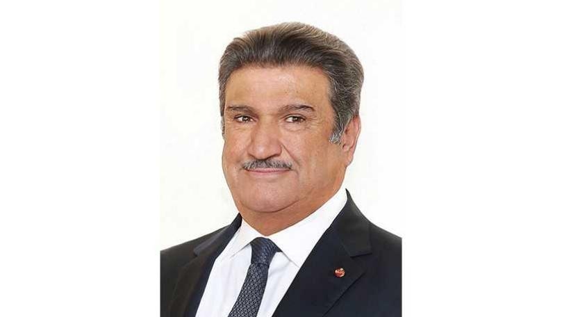 Sarkis Sarkis to MTV: I sued "Addiyar" newspaper for circulating false news of my withdrawal from the elections half an hour before the voting process ends
