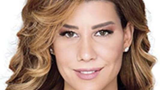 Paula Yacoubian to MTV: I congratulate Joumana Haddad for winning as well, and what happened is a great accomplishment for both of us