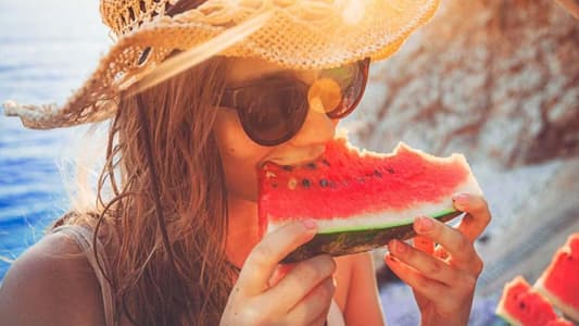 Why Watermelon Is The Beauty Ingredient You Need This Summer