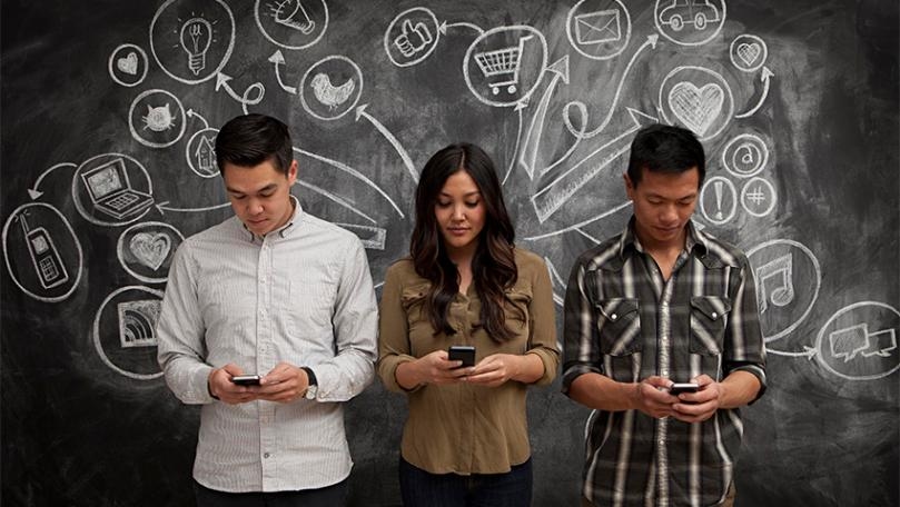 Social Media Is Ruining Your Memory