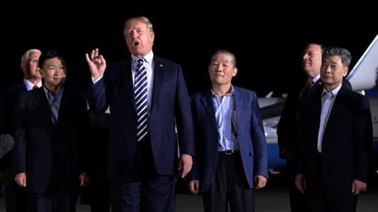 Trump Kim summit to be held in Singapore on June 12