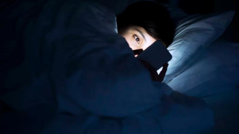You Asked: Why Do I Always Wake Up at 3 A.M.?