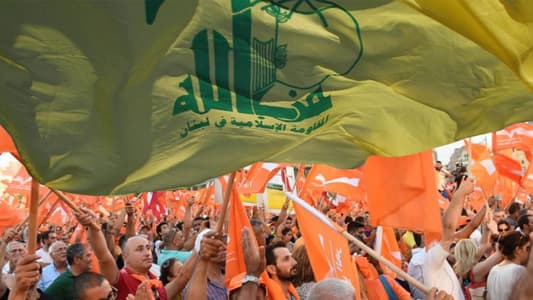 مفارقة انتخابية بين "التيار" و"حزب الله"