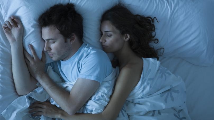 Men Who Little Spoon Make Better Partners