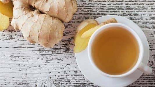 Ginger Reduces Vomiting and "Could Save Lives"