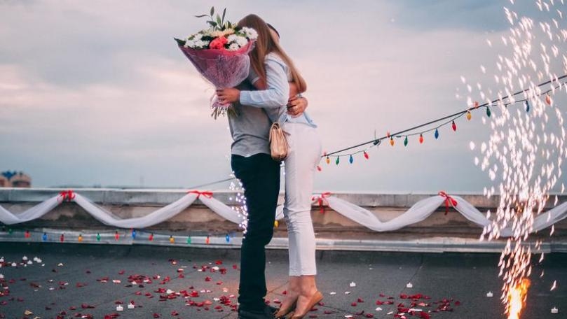 How Long Should You Date Someone Before Getting Married?