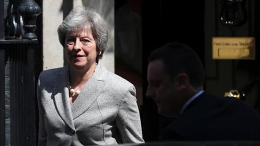 'Trust me on Brexit', UK PM May says as ministers squabble