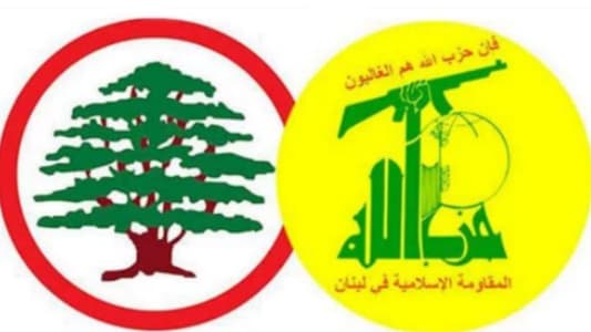 "القوات" و"حزب الله" يتّفقان... وهل ينضمّ "المستقبل" إليهما؟