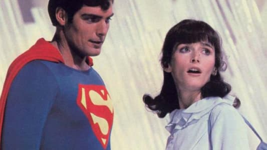 'Superman' Actress Margot Kidder Dies in Her Sleep at 69