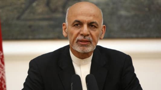 Ghani apologizes after Afghan air strike kills 30 children