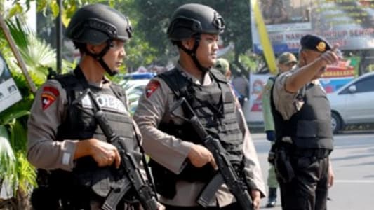 جاكرتا: مقتل ثلاثة مهاجمين في اعتداء على مركز للشرطة في اندونيسيا