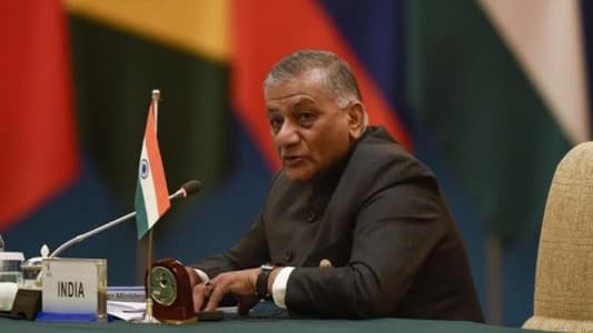 Indian minister holds talks in North Korea, first trip in 20 years