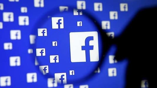 تزايد "منشورات العنف" على فيسبوك في 2018