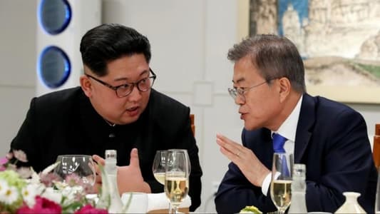 North Korea says may reconsider summit with Trump, suspends talks with South