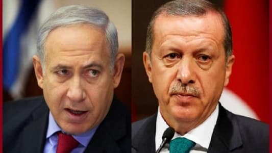 إسرائيل تستدعي المبعوث التركي للشكوى من أسلوب معاملة أنقرة للسفير الإسرائيلي