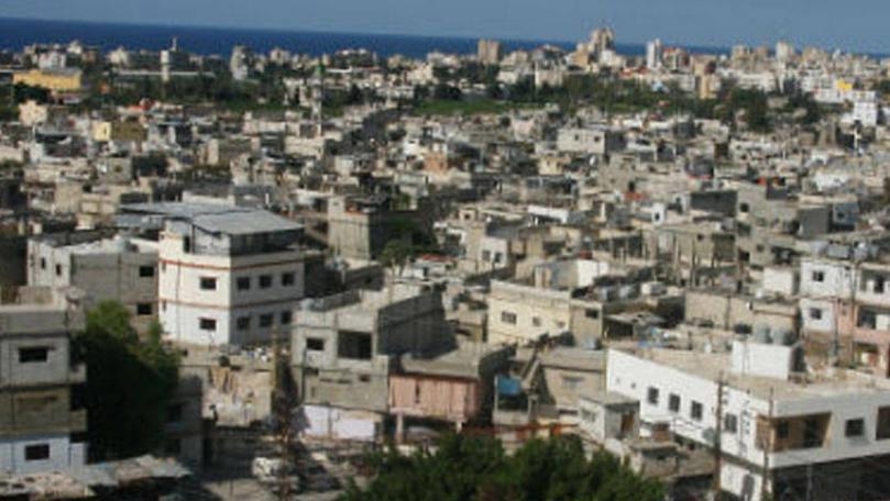 إشكال في المية ومية على خلفية تركيب كاميرات مراقبة