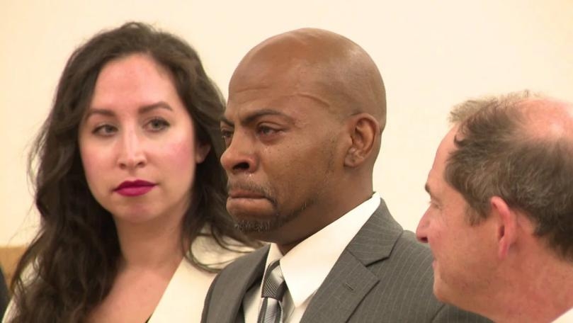 Man Spent 17 Years In Jail For A Crime He Didn't Commit