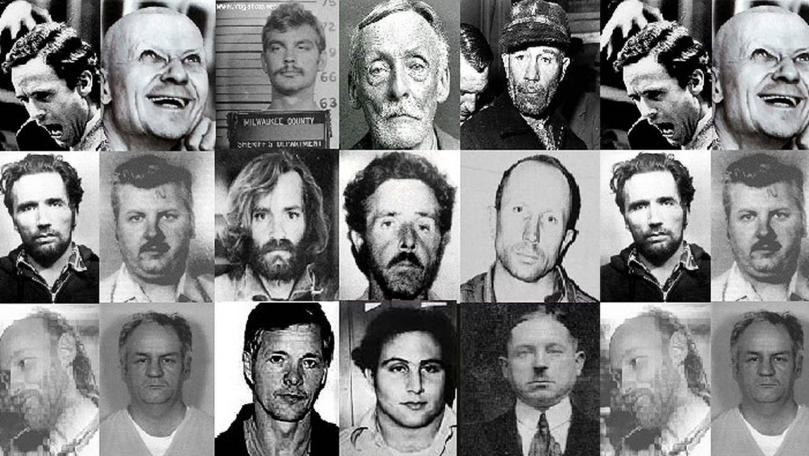Most Serial Killers Have Taurus as Their Star Sign, Research Finds