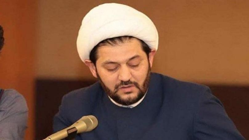 عائلة الجوهري: ندين الاعتداء الذي تعرض له الشيخ عباس الجوهري