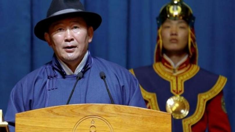 Mongolian president urges Malaysia to reopen 2006 model murder case