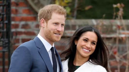 Everything You Need To Know About The Royal Wedding