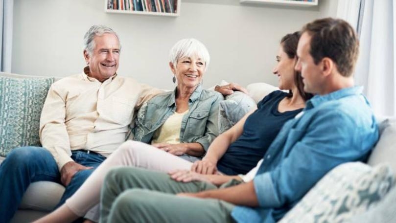 The Dos and Don'ts of Meeting the In-Laws for First Time