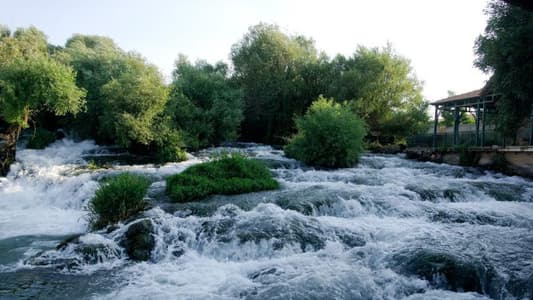 لجنة حماية نهر العاصي: لن نسكت بعد اليوم