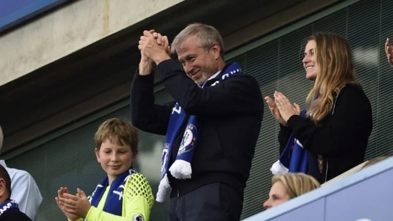 Britain yet to renew visa of Russian billionaire Abramovich: sources