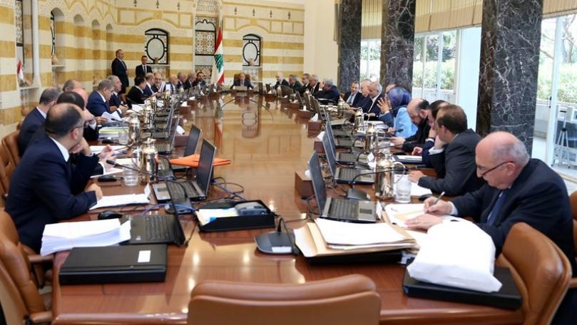 Cabinet appoints Malek Shamas Military Council member