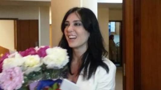 Labaki returns from Cannes after winning jury prize for her "Capharnaum" movie