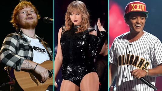 The Complete Winners List of Billboard Music Awards 2018