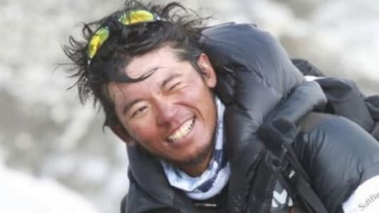Japanese Climber Dies on 8th Attempt on Everest