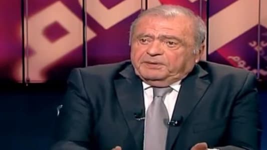 هنري صفير: لبنان يعاني من الغباء في سياسته في الإقتصاد