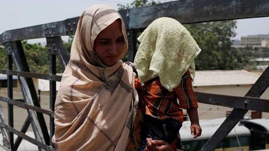 Pakistan Heatwave Kills 65 People in Karachi