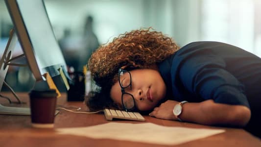 You Are Probably Not Getting Enough Sleep and It Is Killing You