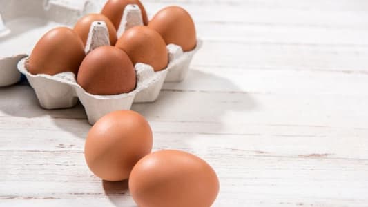 An Egg a Day May Keep the Doctor Away, Study Claims