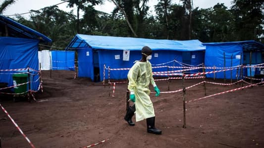 Two more die of Ebola in Congo; seven new cases confirmed