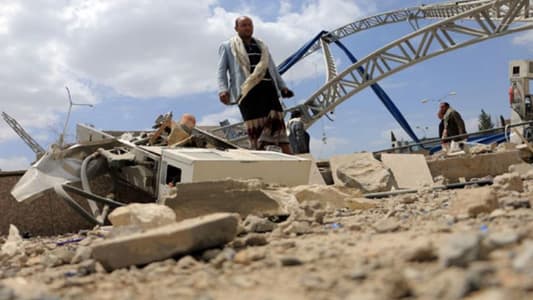 مقتل خمسة يمنيين في قصف على مأرب 