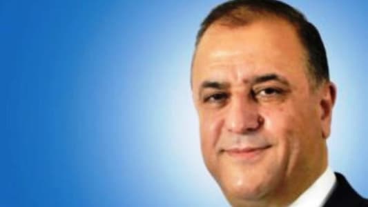 محمد سليمان: ما حصل في طرابلس جريمة أصابت وجدان كل لبناني