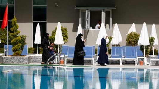 Turkey's Muslim-friendly holidays find a modest place in the sun