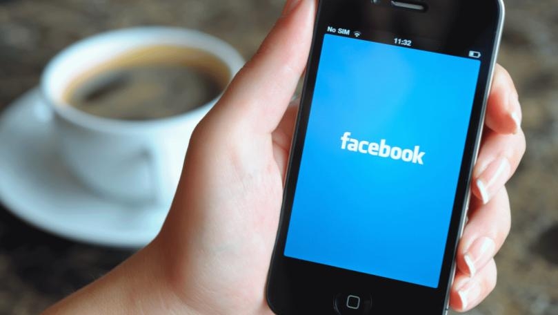 Facebook is Asking You to Send Nudes So It Can Protect You